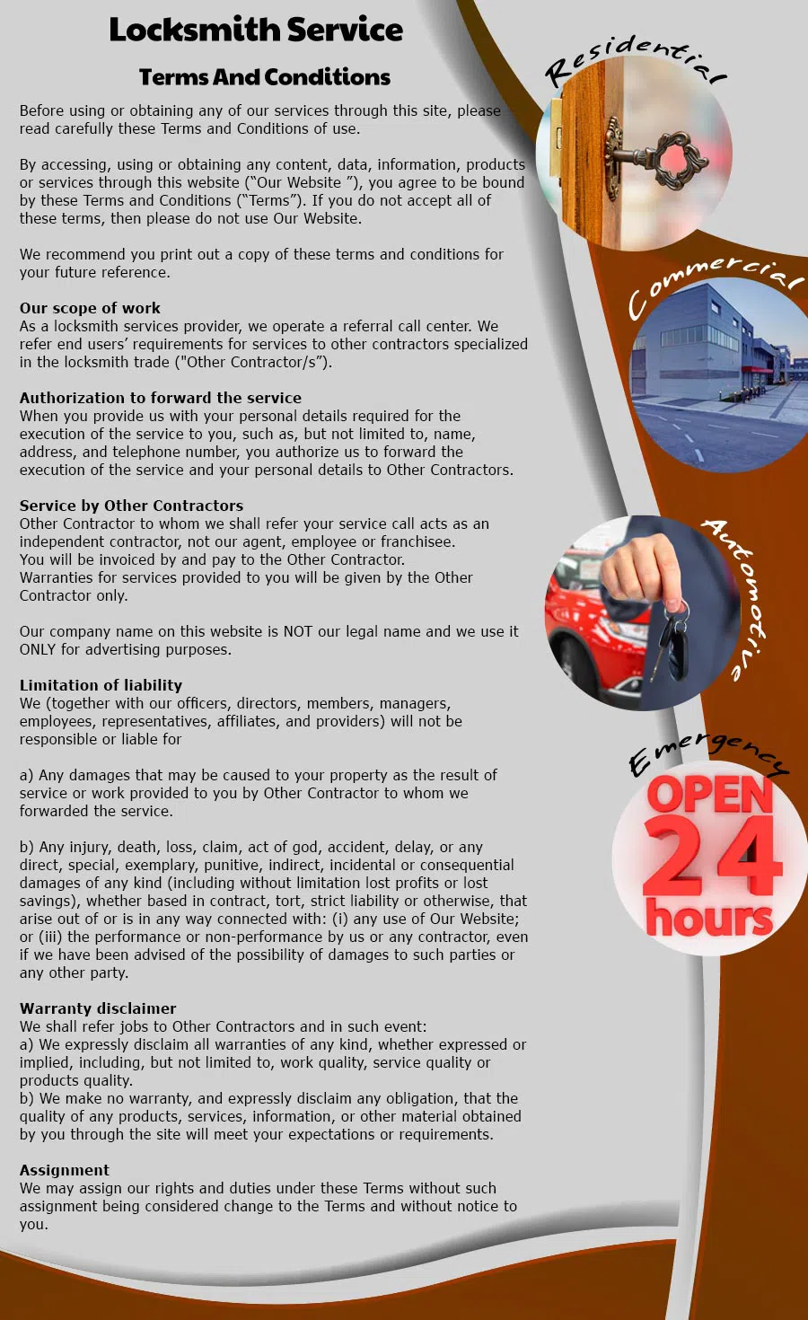 Orange Park Locksmith Store Orange Park, FL 904-531-3192